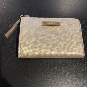 Aldo wallet